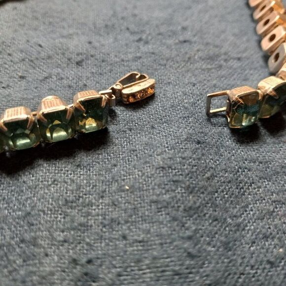 Joseph Wiesner Vintage Costume Necklace - Picture 3 of 8